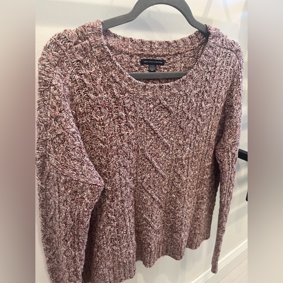 American Eagle knit sweater - Picture 2 of 4